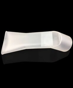 Household Compressor Nebulizer Cup Mouthpieces