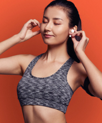 אוזניות ספורט TWS ריצה מוזיקה מחיר בזול לוקו0ט