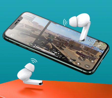 אוזניות ספורט TWS ריצה מוזיקה לוקו0ט במבצע