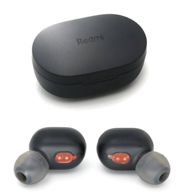 אוזניות שיאומי נסיעות AIR DOTS ספורט מוזיקה להזמנה אונליין לוקו0ט