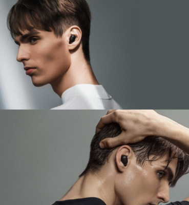 אוזניות XIAOMI AIRDOTS S 2 משחקים אפליקציות סמאטרפון מחיר בזול לוקו0ט