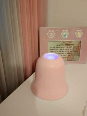 מנורת לילה מעוצבת - DIY - מדריך הכנה להורים וילדים לוקו0ט בלוג-קו0ט