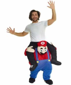 תחפושות לחג פורים רעיון מקורי מגניב מצחיק מתנפחת חיות דינוזאור תנין נמר טיגריס תרנגול הודו שטן מלאך המוות פיראט ליצן רכיבה בת יענה יען כריש גמדים טראמפ מפלצת מפלצות