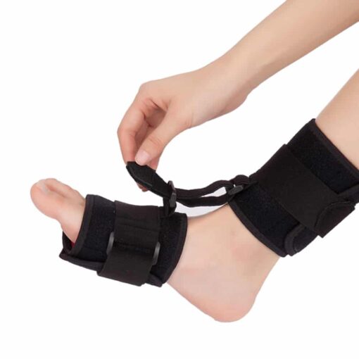 מתקן לטיפול בצניחת כף רגלDROP FOOT תואם בוקסיה BOXIA דיקטוס DICTUS לשיקום פיזיותרפיה לאימון תרגילים להזמנה לוקו0ט אונליין
