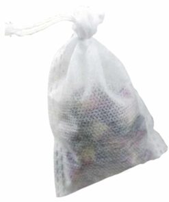 שקיות פילטר חד פעמיות להכנת תה חליטה חליטת צמחים להזמנה לוקו0ט