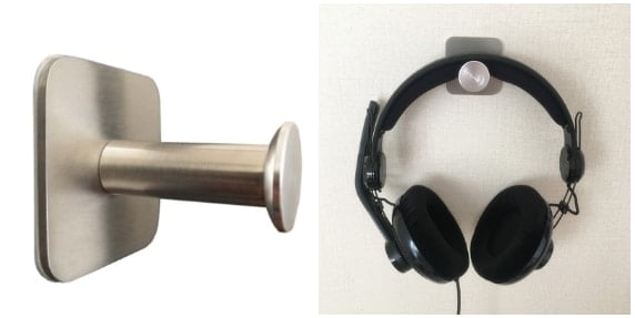 מתלה לאוזניות חוטיות מתכת לוקו0ט לרכישה אונליין