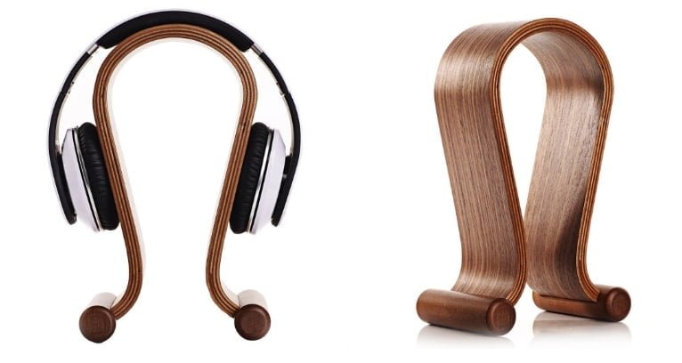 מעמד לאוזניות בלוטוס אלומיניום לוקו0ט לרכישה אונליין