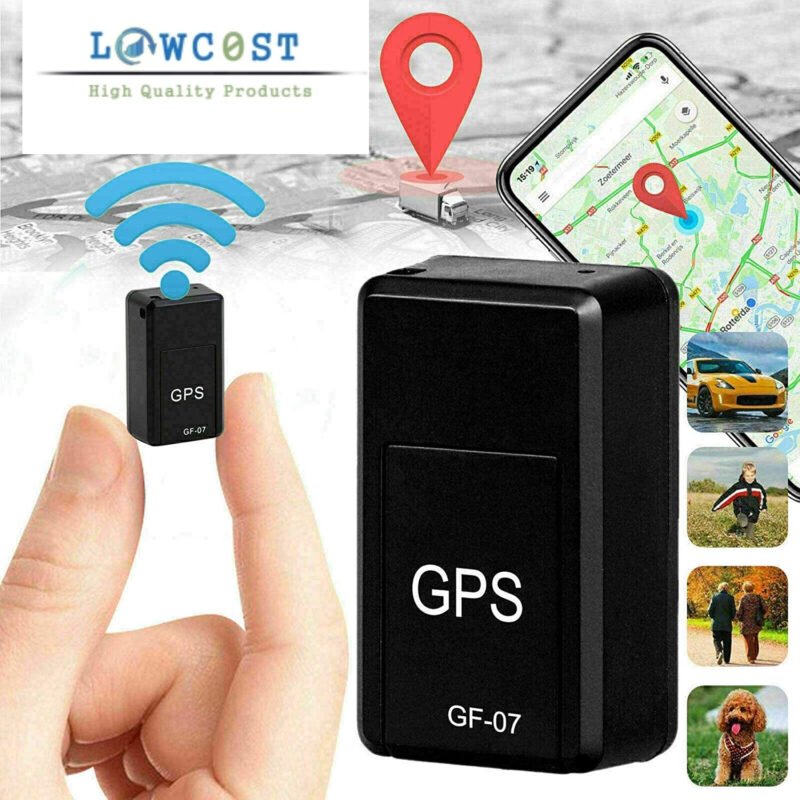 מכשיר מעקב ציוד האזנה נסתרת איכון נסתר GPS לקניה במבצע לוקו0ט מכשיר מעקב נטען ג'יפיאס קטן מרחוק הקלטה לוקו0ט לרכישה בזול