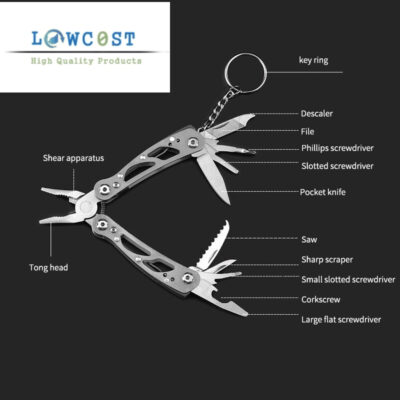 מולטי טול אולר כיס לשטח טיולים פותחן סכין לרכישה משלוח לוקו0ט