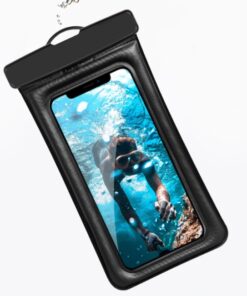 כיס קייס תיק אטום למים מסלול מים שטח נהר אגם רפטינג לקניה במבצע