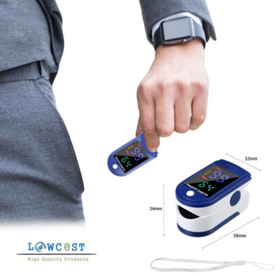 מד חמצן מד דופק מחיר בזול לוקו0ט