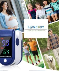 אוקסימטר נייד סוללות מחיר בזול לוקו0ט