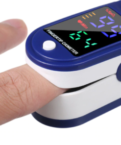 מד חמצן מד דופק לוקו0ט במבצע