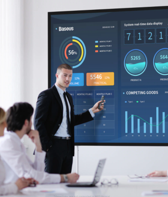 שלט רחוק פרזנטציות למנהלים להזמנה אונליין לוקו0ט