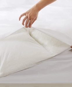 מגן מזרון סדין ניילון למזרון מחיר בזול לוקו0ט