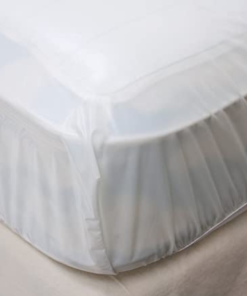 מגן שמיכה מיטת אורחים מבוגרים שתן שמן כתם לוקו0ט במבצע