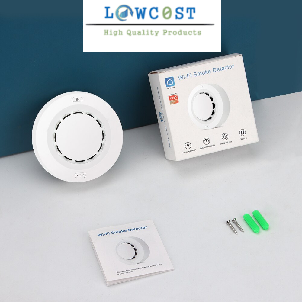 חיישן נגד דליקות לוקו0ט להזמנה בזול