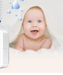 חיישן חכם תיזמונים למאוורר smart life לקניה משלוח חינם לוקו0ט