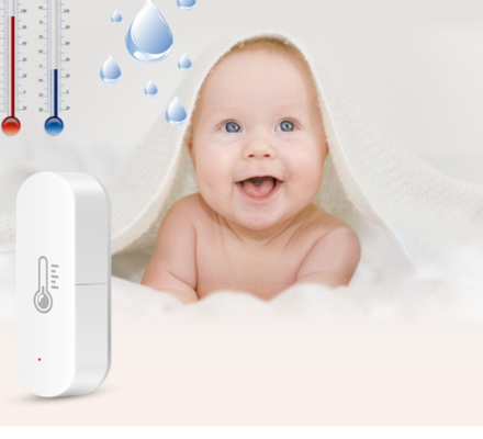 חיישן חכם תיזמונים למאוורר smart life לקניה משלוח חינם לוקו0ט