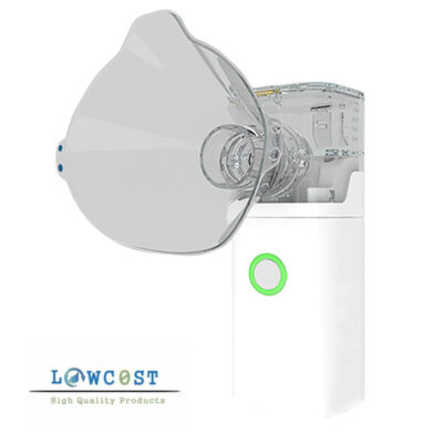 מכשיר אינהלציה נייד טיולים אסטמה בזול לוקו0ט