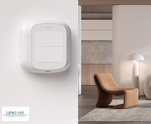 מתג בית חכם אלחוטי משלוח מחיר שליח לקנייה